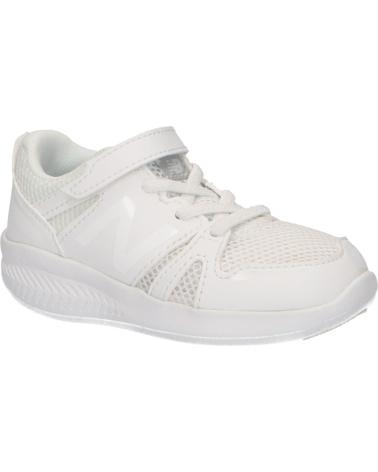 Sportivo per Bambina e Bambino NEW BALANCE IT570WW BLANCO