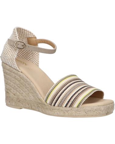 Sandalen für Damen GEOX 134117 BEIS
