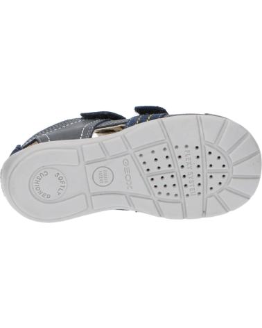 GEOX B1550A 0CL22 B KAYTAN C4002 NAVY