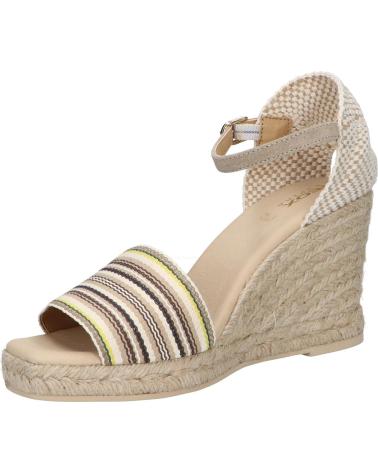 Sandalen für Damen GEOX 134117 BEIS