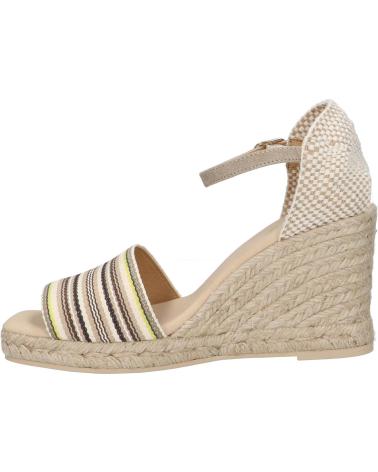 Sandalen für Damen GEOX 134117 BEIS