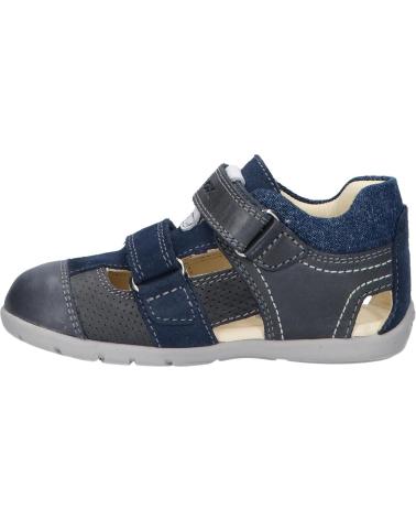 GEOX B1550A 0CL22 B KAYTAN C4002 NAVY