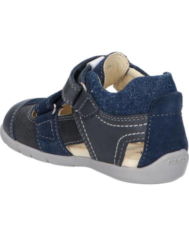 GEOX B1550A 0CL22 B KAYTAN C4002 NAVY