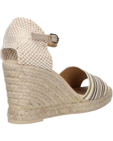 Sandalen für Damen GEOX 134117 BEIS