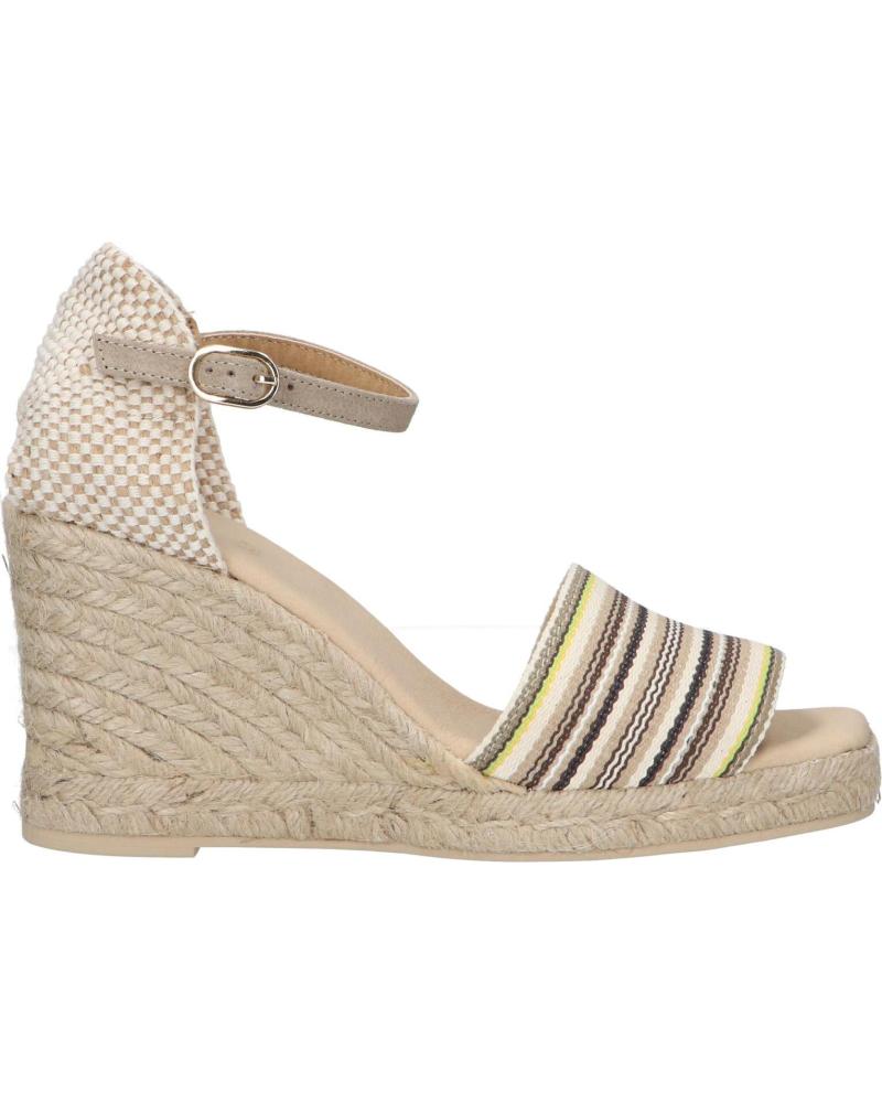 Sandalen für Damen GEOX 134117 BEIS