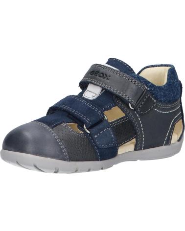 GEOX B1550A 0CL22 B KAYTAN C4002 NAVY