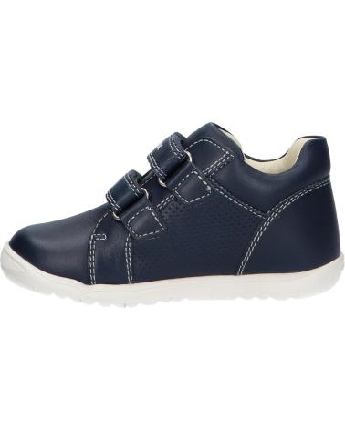 Sapatilhas de Menina e Menino GEOX B254NB 00085 B MACCHIA C4002 NAVY