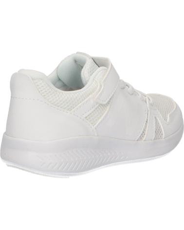 Sportivo per Bambina e Bambino NEW BALANCE YT570WW BLANCO