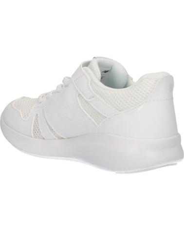 Sportivo per Bambina e Bambino NEW BALANCE YT570WW BLANCO