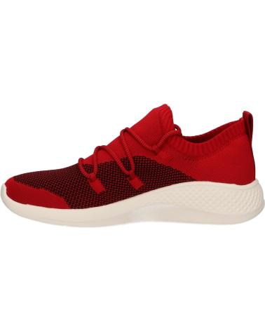 Zapatillas deporte de Hombre TIMBERLAND A1Z73 FLYROAM MEDIUM RED