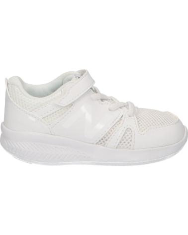 Sportivo per Bambina e Bambino NEW BALANCE IT570WW BLANCO