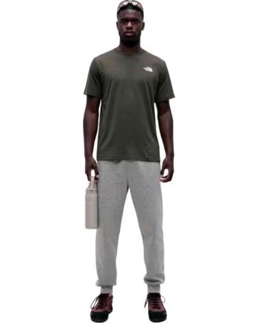 THE NORTH FACE Pantalon Chandal Hombre Nf0A8Cwycqo GRIS