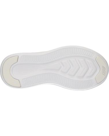 Sportivo per Bambina e Bambino NEW BALANCE YT570WW BLANCO