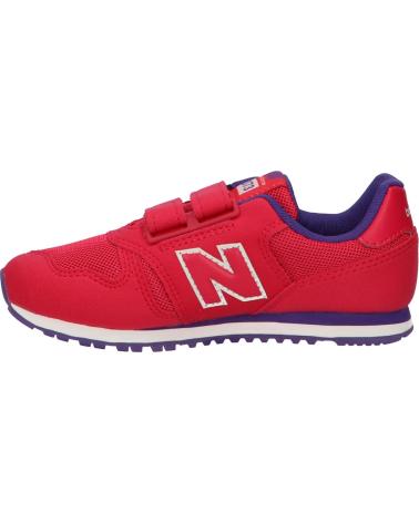 NEW BALANCE YV373PY ROSA
