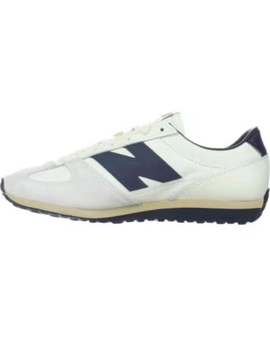 ZAPATILLAS NEW BALANCE U4713EX BLANCO MUJER