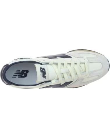 ZAPATILLAS NEW BALANCE U4713EX BLANCO MUJER
