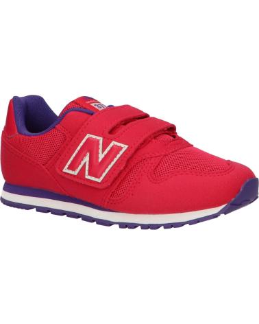 NEW BALANCE YV373PY ROSA