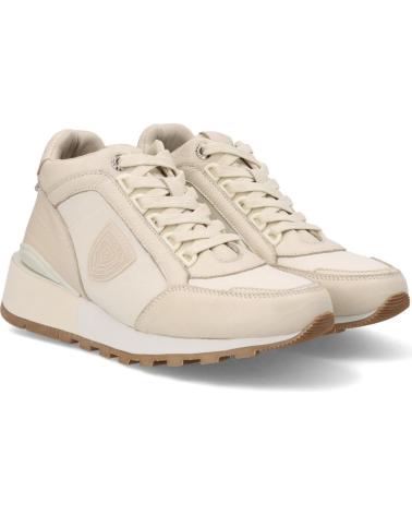 Sapatilhas de Mulher CARMELA 160144 HIELO