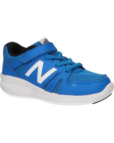 Scarpe sport per Bambina e Bambino NEW BALANCE IT570BL AZUL