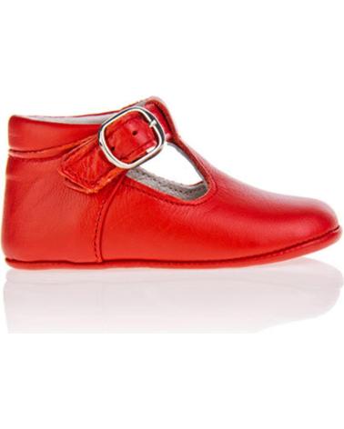 Bébé pour Garçon GARATTI PA0022 ROJO