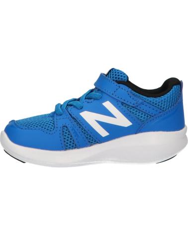 Scarpe sport per Bambina e Bambino NEW BALANCE IT570BL AZUL