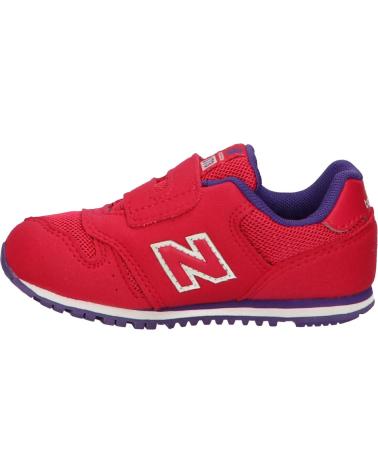 Sportivo per Bambina NEW BALANCE IV373PY ROSA