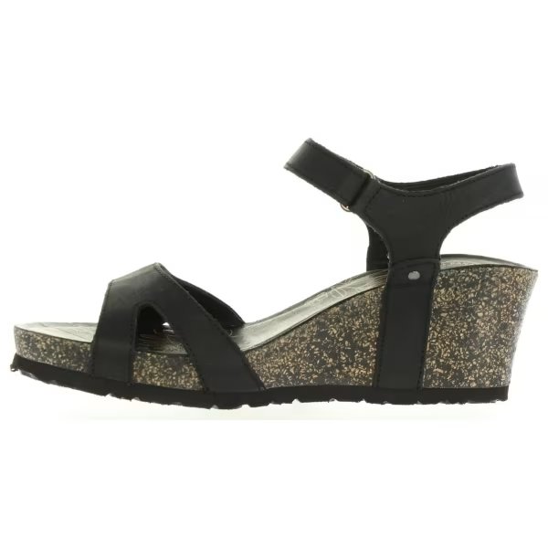 Sandálias-De-Mujer-PANAMA-JACK-JULIA-BASICS-B1-NAPA-GRASS-NEGRO