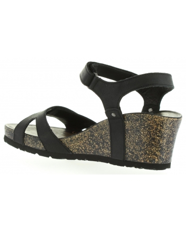 Sandali per Donna PANAMA JACK JULIA BASICS B1 NEGRO