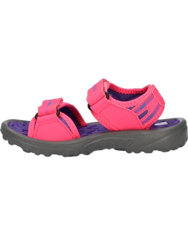 Sandali per Bambina e Bambino JOHN SMITH PINIX FUCSIA