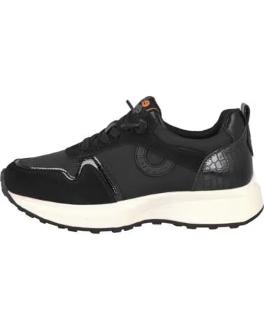REFRESH BASKETS 070-929634 UNISEXE NEGRO