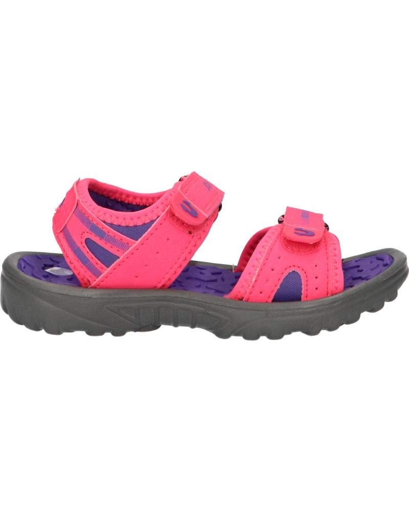 Sandali per Bambina e Bambino JOHN SMITH PINIX FUCSIA