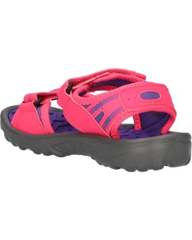 Sandali per Bambina e Bambino JOHN SMITH PINIX FUCSIA
