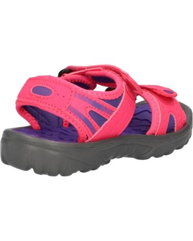 Sandali per Bambina e Bambino JOHN SMITH PINIX FUCSIA