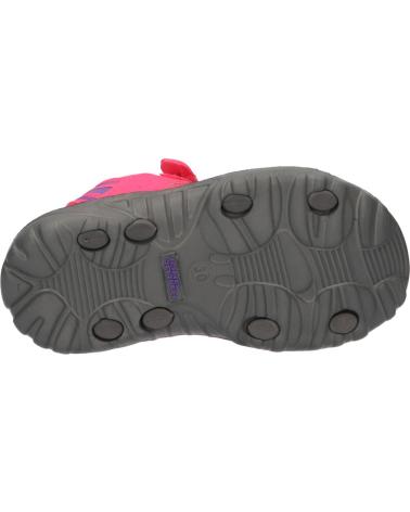 Sandali per Bambina e Bambino JOHN SMITH PINIX FUCSIA