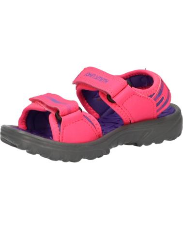 Sandali per Bambina e Bambino JOHN SMITH PINIX FUCSIA