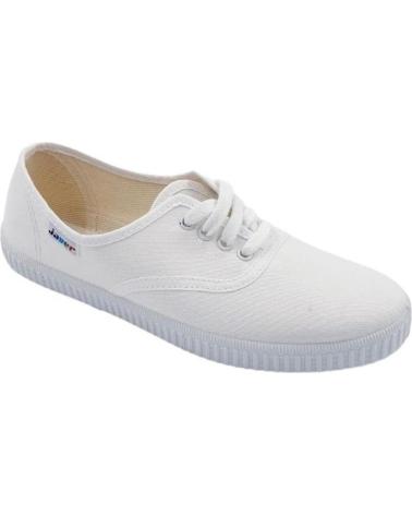 Deportivas de Mujer javer ALPARGATAS VARIOS 60 BLANCO