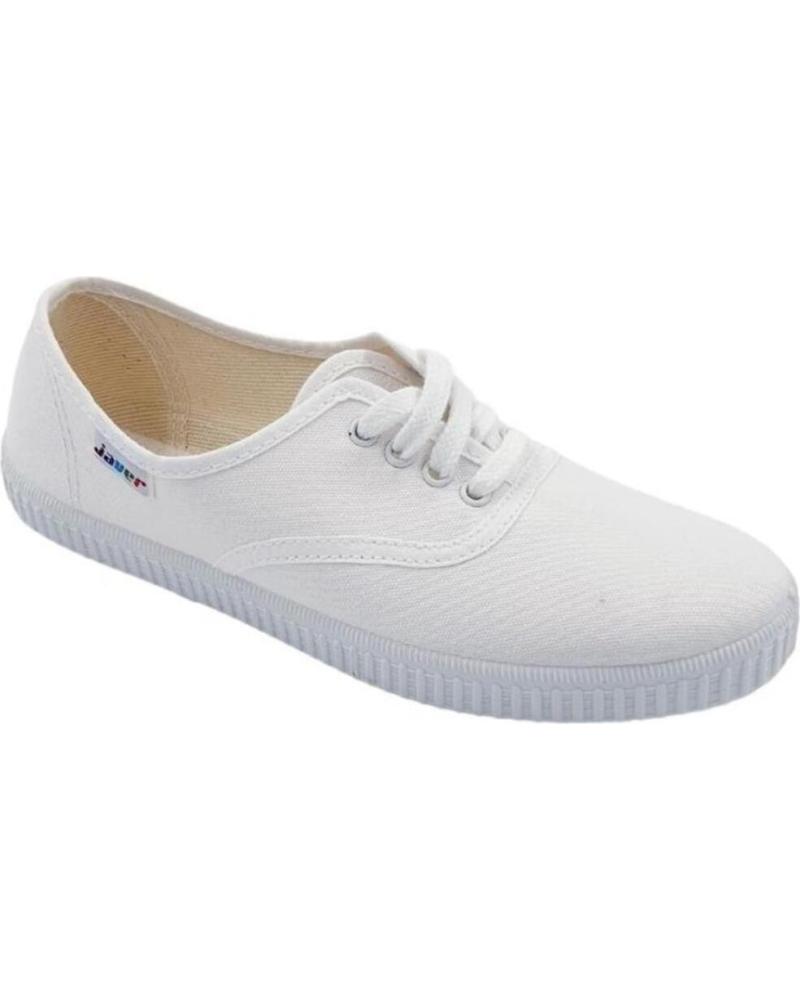 Deportivas de Mujer javer ALPARGATAS VARIOS 60 BLANCO