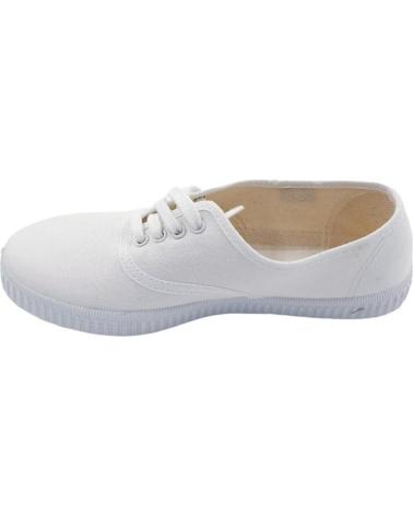 Deportivas de Mujer javer ALPARGATAS VARIOS 60 BLANCO