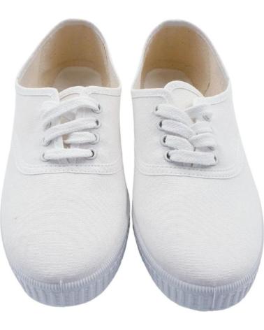 Deportivas de Mujer javer ALPARGATAS VARIOS 60 BLANCO