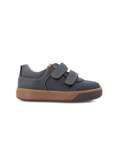GARVALIN MOCASINES Y NAUTICOS AZUL