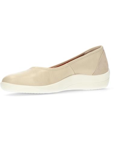 Bailarinas de Mujer ARCOPEDICO BAILARINAS 6695 BEIGE