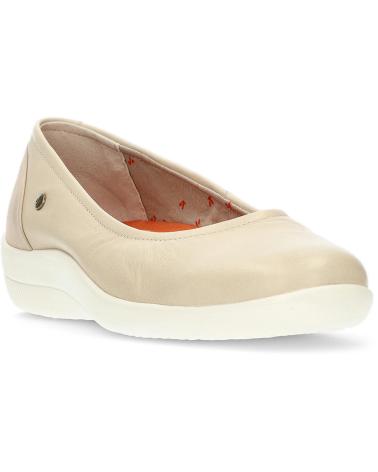 Bailarinas de Mujer ARCOPEDICO BAILARINAS 6695 BEIGE