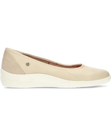 Bailarinas de Mujer ARCOPEDICO BAILARINAS 6695 BEIGE