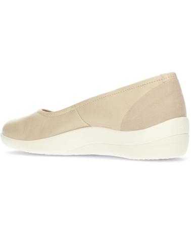 Bailarinas de Mujer ARCOPEDICO BAILARINAS 6695 BEIGE