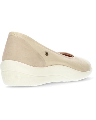 Bailarinas de Mujer ARCOPEDICO BAILARINAS 6695 BEIGE