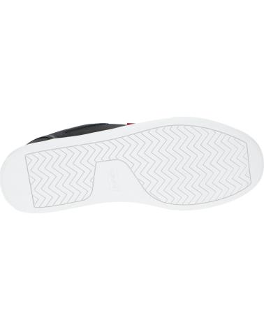 Sportschuhe für Herren LEVIS 232805 794 COURTRIGHT 59 NEGRO
