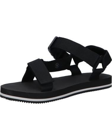 Sandalen für Herren LEVIS 234193 752 TAHOE REFRESH 59 NEGRO