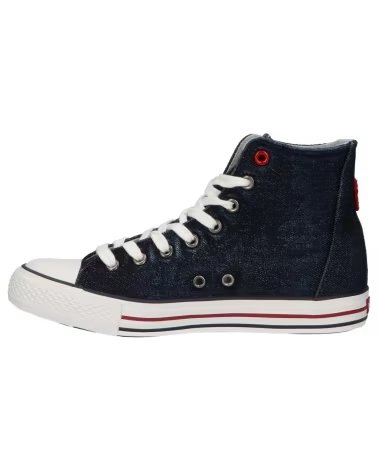 LEVIS VTRU0082T TRUCKER HI 0174 MULTI