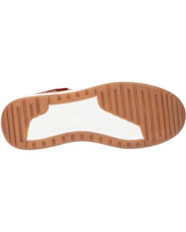 Sportschuhe für Herren LEVIS 234234 CUERO