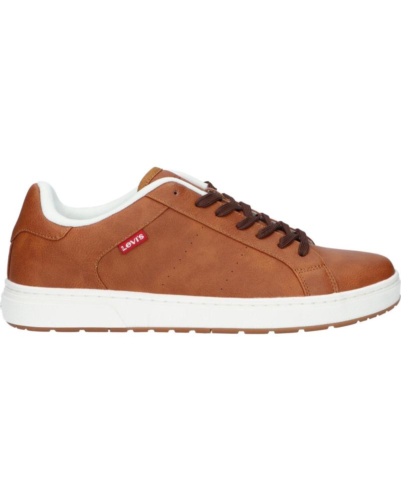 Sportschuhe für Herren LEVIS 234234 CUERO